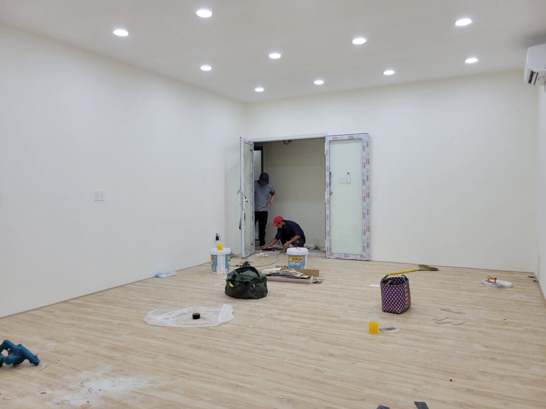 Meili – Thiết Kế Và Thi Công Nội Ngoại Thất