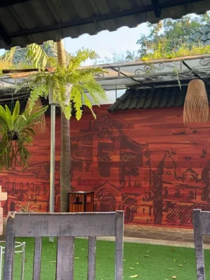 Cong trinh anh Hoa 2