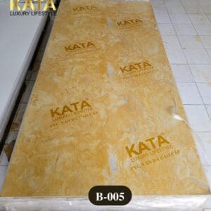 Tấm Ốp PVC KATA BASIC B005 2.8