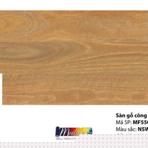 Sàn Gỗ Công Nghiệp INNOVAR MF550 8.0mm Malaysia