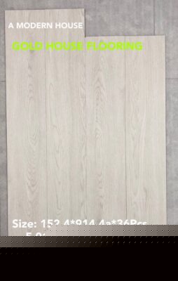 Sàn Nhựa Gold House GD5073