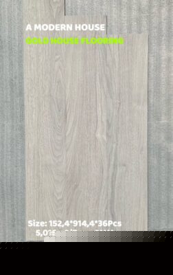 Sàn Nhựa Gold House GD5081 (2)