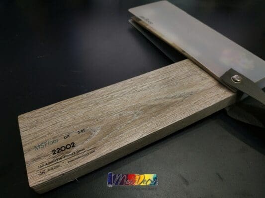 Sàn Nhựa MS Floor 22002 2.0mm