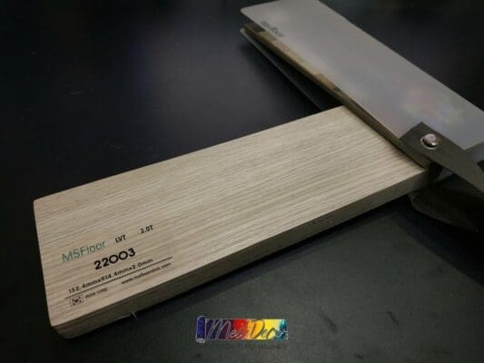 Sàn Nhựa MS Floor 22003 2.0mm