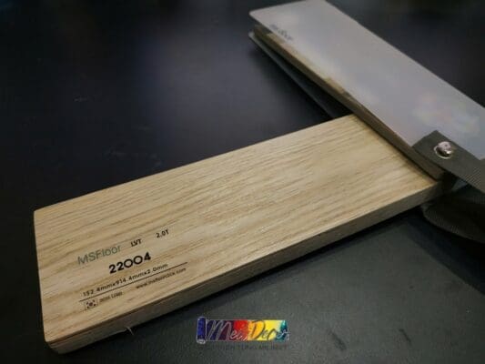 Sàn Nhựa MS Floor 22004 2.0mm