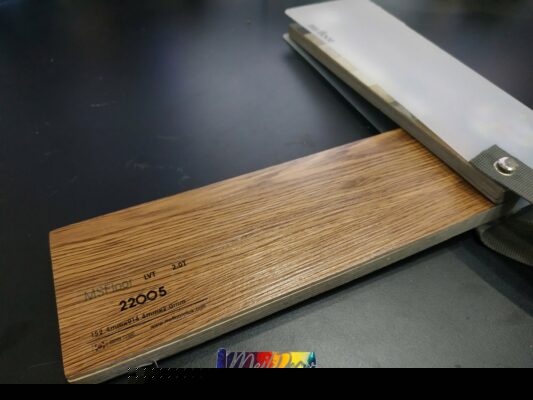 Sàn Nhựa MS Floor 22005 2.0mm