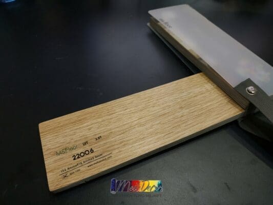 Sàn Nhựa MS Floor 22006 2.0mm