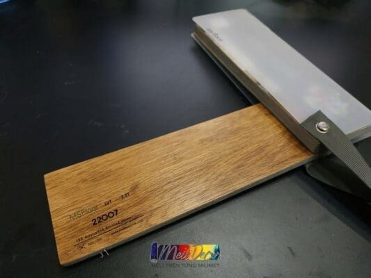 Sàn Nhựa MS Floor 22007 2.0mm