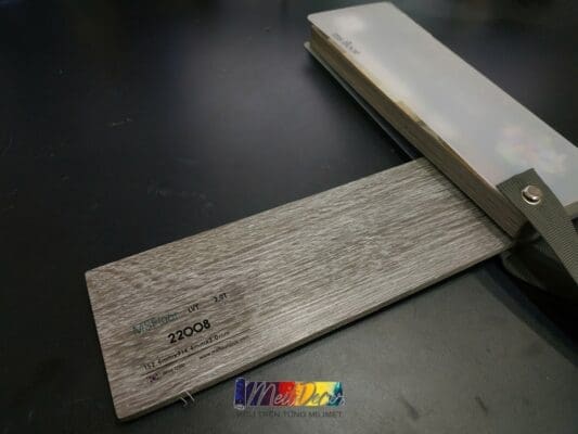 Sàn Nhựa MS Floor 22008 2.0mm