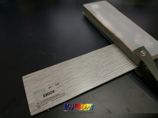 Sàn Nhựa MS Floor 22009 2.0mm