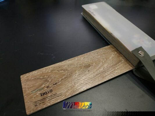 Sàn Nhựa MS Floor 22010 2.0mm