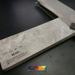 Sàn Nhựa MS Floor 22101 2.0mm (Keo Rời)