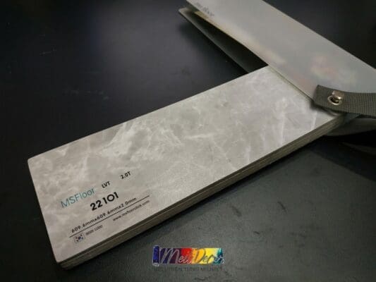 Sàn Nhựa MS Floor 22101 2.0mm