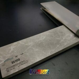 Sàn Nhựa MS Floor 22102 2.0mm (Keo Rời)