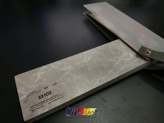 Sàn Nhựa MS Floor 22102 2.0mm