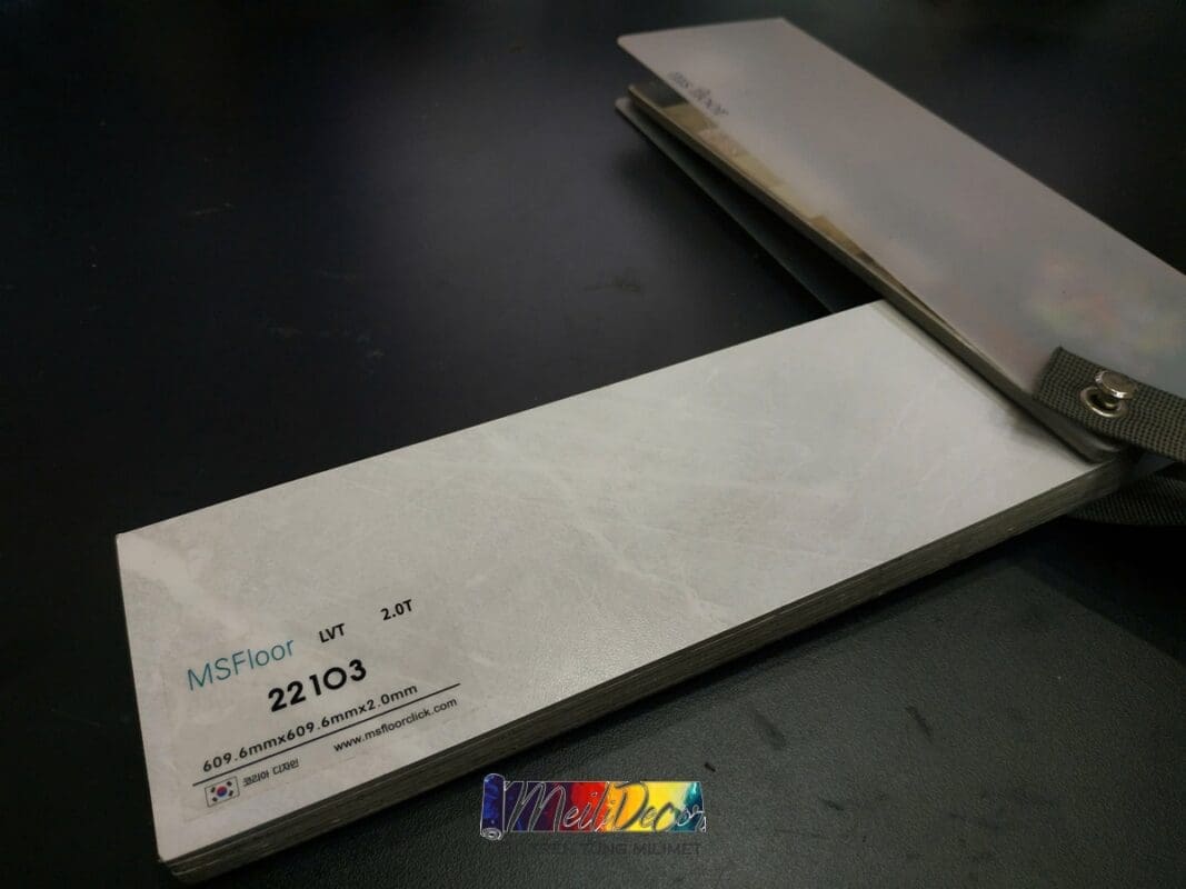 Meili – Thiết Kế Và Thi Công Nội Ngoại Thất