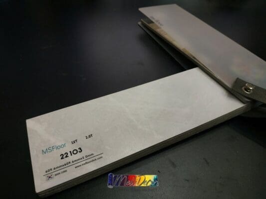 Sàn Nhựa MS Floor 22103 2.0mm