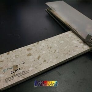 Sàn Nhựa MS Floor 22104 2.0mm (Keo Rời)