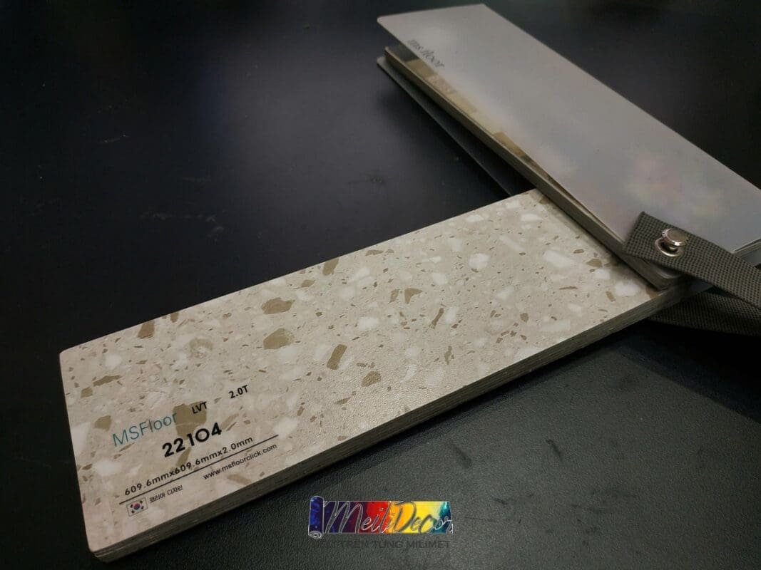 Meili – Thiết Kế Và Thi Công Nội Ngoại Thất