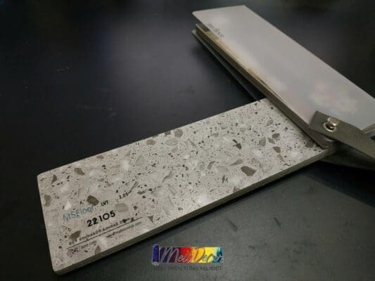 Sàn Nhựa MS Floor 22105 2.0mm