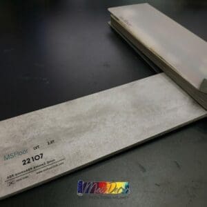 Sàn Nhựa MS Floor 22107 2.0mm (Keo Rời)