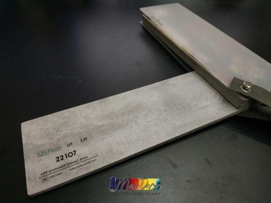 Sàn Nhựa MS Floor 22107 2.0mm