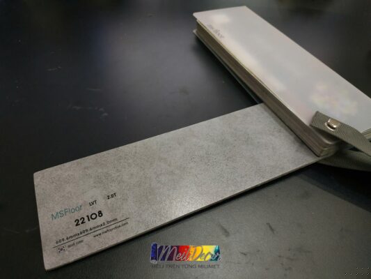Sàn Nhựa MS Floor 22108 2.0mm
