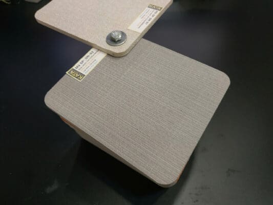 Tấm Ốp Sợi Than Tre Kata DN-02 5.0mm 4 Tấm Ốp Sợi Than Tre Kata DN-02 5.0mm