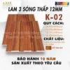 Tam Op Lam 3 song KATA K 02