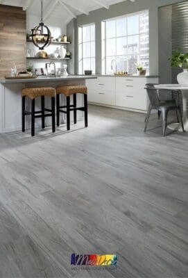 Sàn Nhựa CWC MS Floor M55002 5.0mm