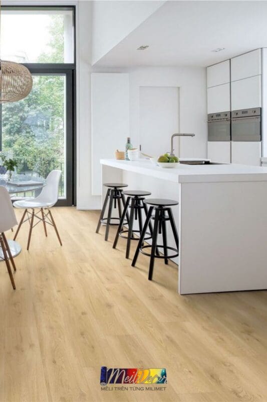 Meili – Thiết Kế Và Thi Công Nội Ngoại Thất