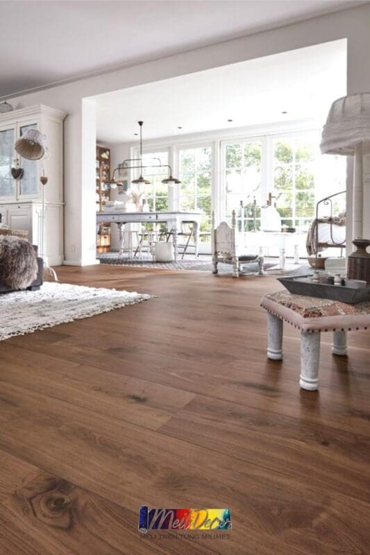 Meili – Thiết Kế Và Thi Công Nội Ngoại Thất