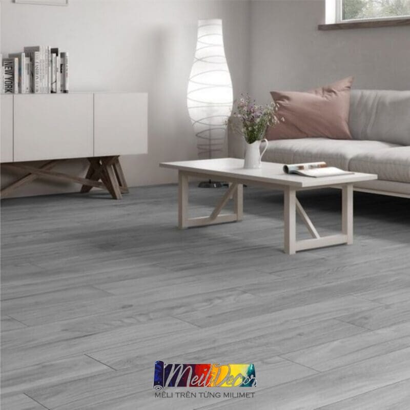 Meili – Thiết Kế Và Thi Công Nội Ngoại Thất