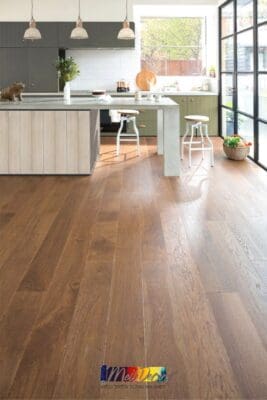 Sàn Nhựa CWC MS Floor M-55010 5.0mm