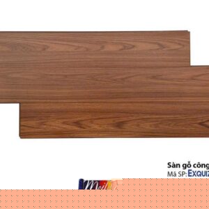 Sàn Gỗ Công Nghiệp INNOVAR VTS801 12.0mm Malaysia