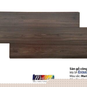 Sàn Gỗ Công Nghiệp INNOVAR VTS808 12.0mm Malaysia