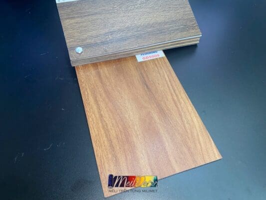 Sàn Gold House Flooring GD5009