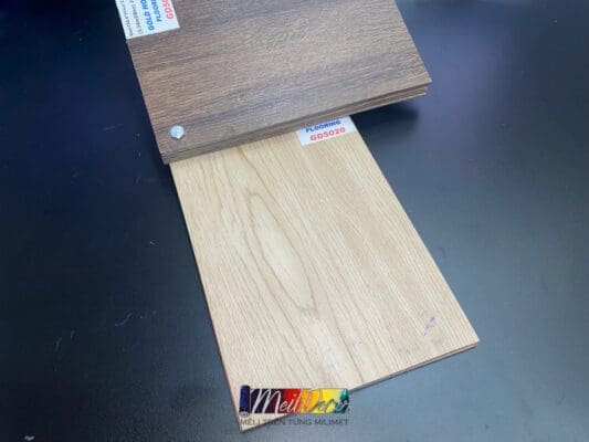 Sàn Gold House Flooring GD5020
