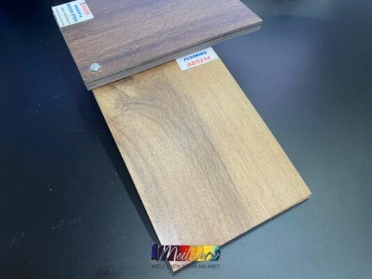 Sàn Gold House Flooring GD5214