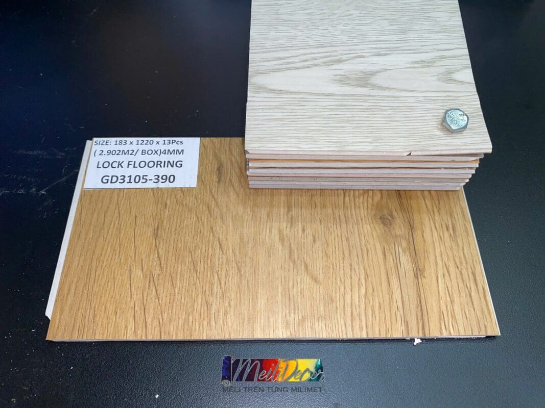 Meili – Thiết Kế Và Thi Công Nội Ngoại Thất