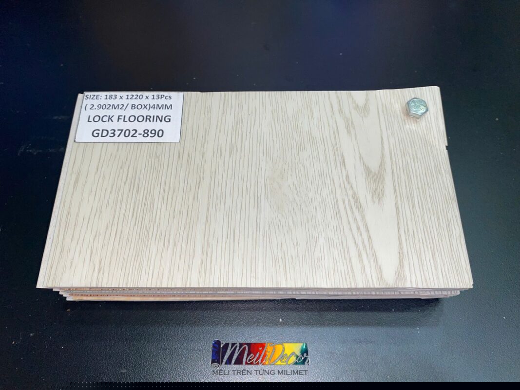 Meili – Thiết Kế Và Thi Công Nội Ngoại Thất