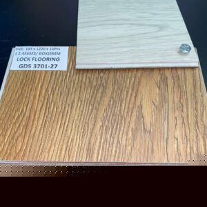 Sàn SPC GD LOCK FLOORING GD5 3701 27 5.0mm