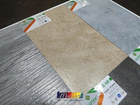Sàn SPC Glotex D451 2.0mm