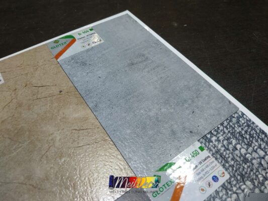 Sàn SPC Glotex D-454 2.0mm