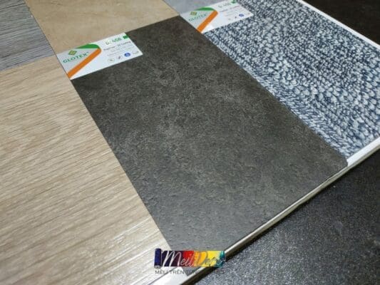 Sàn SPC Glotex D-456 2.0mm