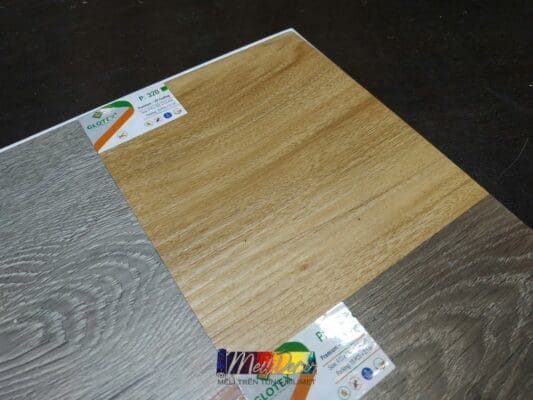 Sàn SPC Glotex P-320 2.0mm