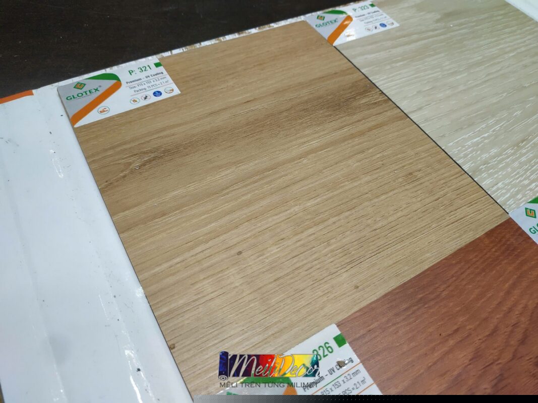 Meili – Thiết Kế Và Thi Công Nội Ngoại Thất