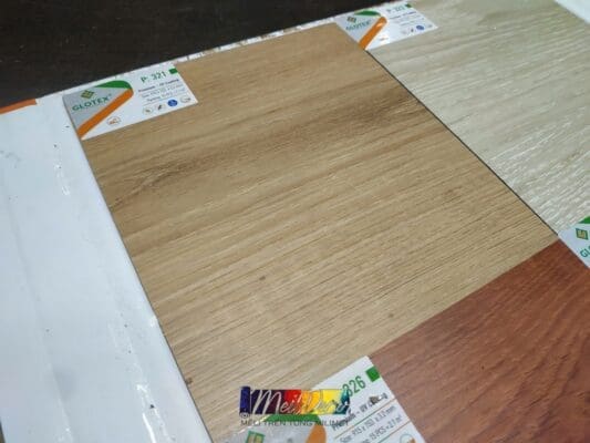Sàn SPC Glotex P-321 2.0mm