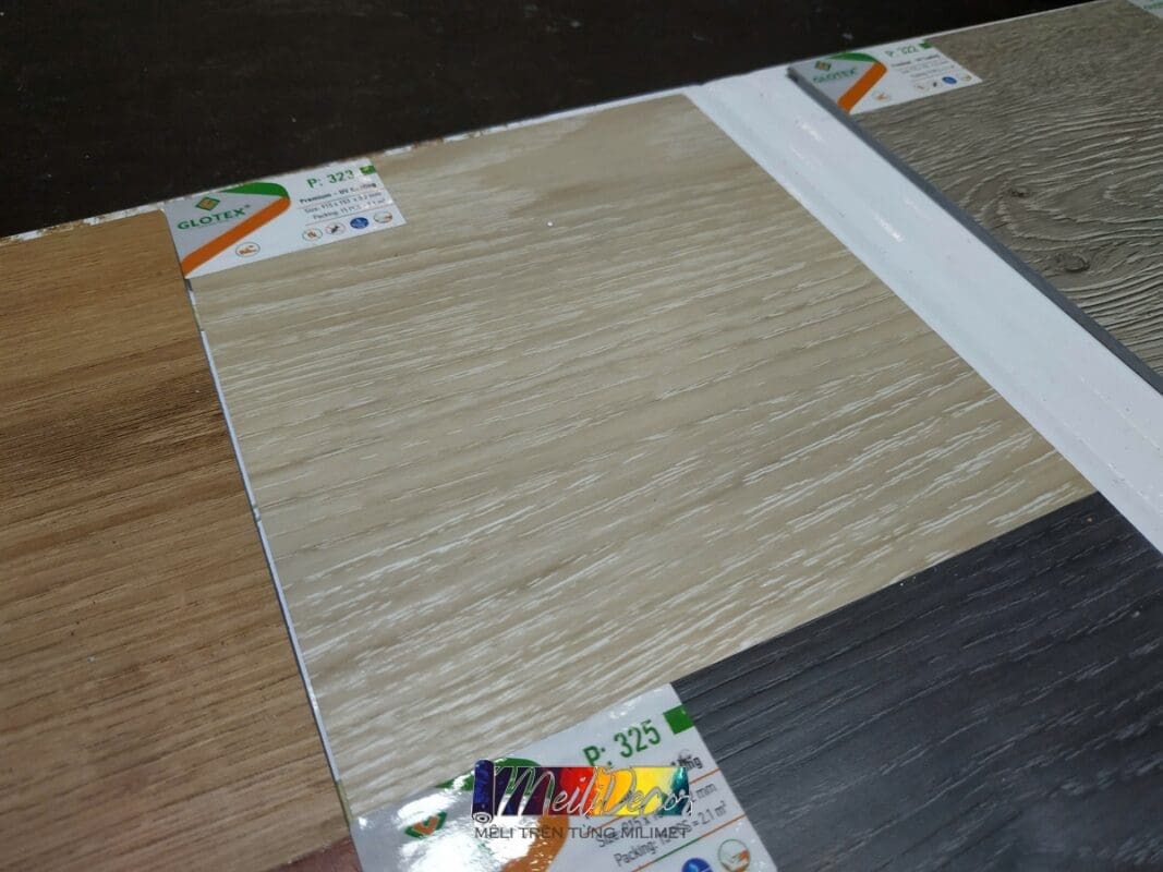 Meili – Thiết Kế Và Thi Công Nội Ngoại Thất