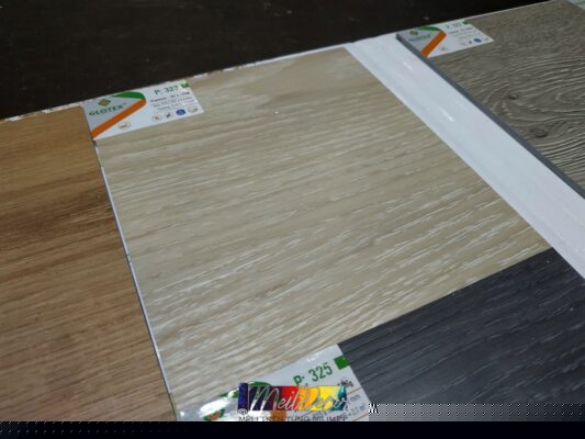 Sàn SPC Glotex P-323 2.0mm